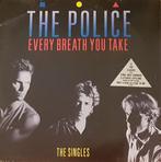 The Police - Every Breath You Take (The Singles), Cd's en Dvd's, Vinyl | Pop, Ophalen of Verzenden, Gebruikt