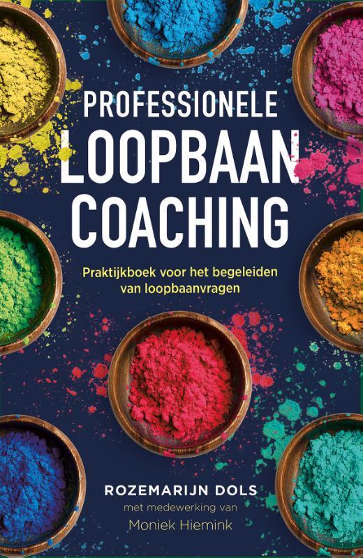 Professionele loopbaancoaching, 9789089655035, Boeken, Studieboeken en Cursussen, Zo goed als nieuw, Verzenden