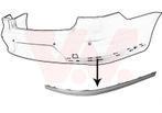 BUMPERLIJST VOOR VW PASSAT B7 EURO TYPE 2011-2014, Ophalen of Verzenden, Nieuw