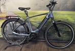 PRACHTIGE Gazelle Ultimate C8+ Elektrische Fiets met Riem, Ophalen of Verzenden, Zo goed als nieuw, 51 tot 55 cm, 50 km per accu of meer