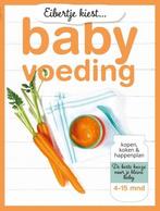 Eibertje kiest babyvoeding 9789021565903, Verzenden, Gelezen, Eibertje van Halteren