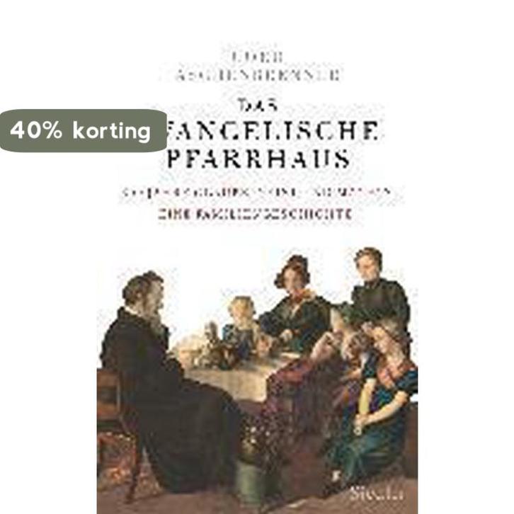 Das evangelische Pfarrhaus 9783827500137 Cord Aschenbrenner, Boeken, Taal | Duits, Zo goed als nieuw, Verzenden