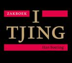 Zakboek I Tjing 9789076681306 Han Boering, Verzenden, Zo goed als nieuw, Han Boering