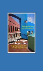 Zeven vragen aan Augustinus 9789025958886 P. van Geest, Boeken, Verzenden, Gelezen, P. van Geest