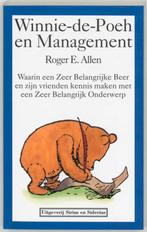 Winnie de Poeh en management 9789064411052, Zo goed als nieuw, Verzenden