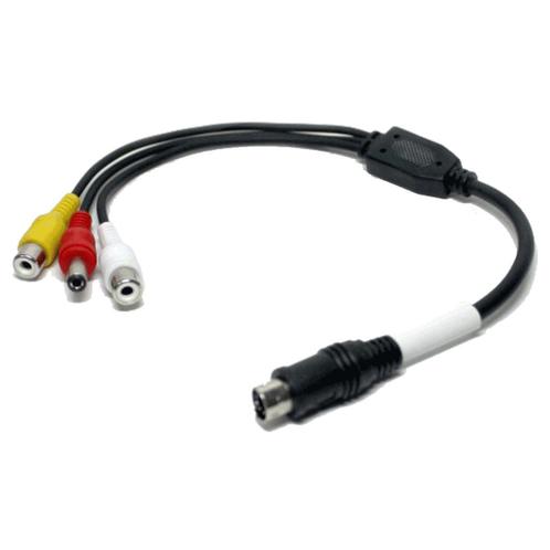 MXN ADP-2 adapter, Auto diversen, Achteruitrijcamera's, Nieuw, Ophalen of Verzenden