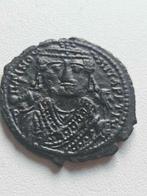 Byzantijnse Rijk. Mauricius Tiberius (582-602 n.Chr.).
