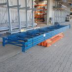 Aanbieding: Voordeelpartij gebruikte Polypal palletstelling