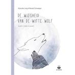 De wijsheid van de witte wolf, Boeken, Ophalen of Verzenden, Nieuw