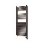 Elektrische Design Radiator Sanicare Plug En Play 111,8 x 45, Ophalen of Verzenden, Nieuw, Chroom, Overige typen