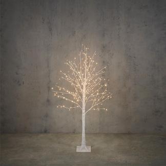 Led kerstboom | Luca Lighting | 1.2 meter, Diversen, Kerst, Nieuw, Verzenden