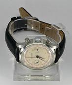 Ulysse Nardin Locle - Stahl Chronograph - Kaliber Valjoux 22, Sieraden, Tassen en Uiterlijk, Horloges | Heren, Nieuw