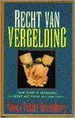 Recht van vergelding / Torenboeken 9789024601844, Boeken, Thrillers, Verzenden, Gelezen, N.Taylor Rosenberg