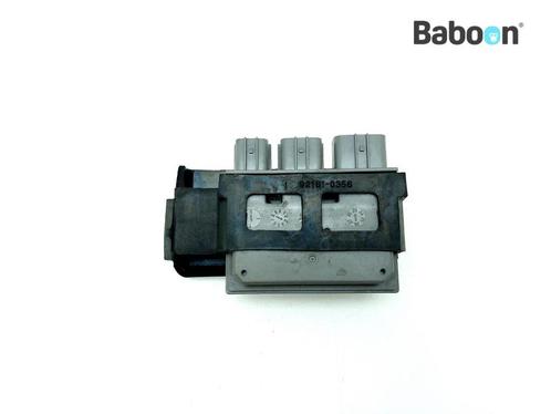 Relais Kast Kawasaki Z 500 SE 2024 (ER500) (27002-0061), Motoren, Onderdelen | Kawasaki, Gebruikt, Verzenden