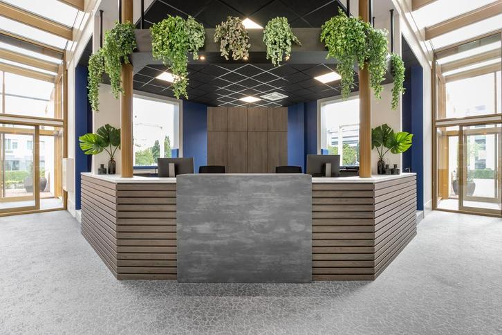 Virtueel kantoor in Regus Arnhem Business Park, Zakelijke goederen, Bedrijfs Onroerend goed