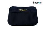 Tas Topkoffer Honda GL 1800 Goldwing 2001-2005 (GL1800), Motoren, Verzenden, Gebruikt