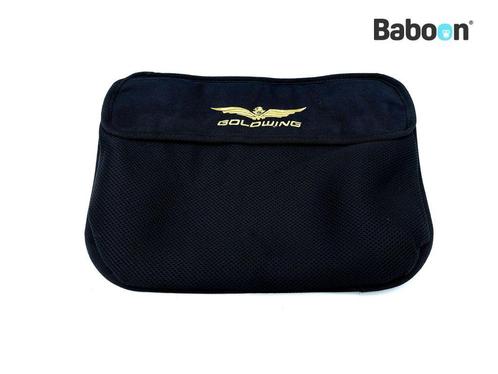 Tas Topkoffer Honda GL 1800 Goldwing 2001-2005 (GL1800), Motoren, Onderdelen | Honda, Gebruikt, Verzenden