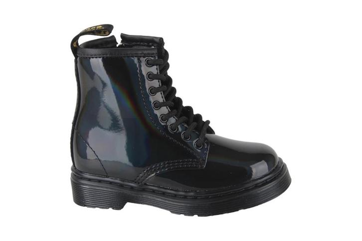 -38% Dr. Martens  Dr. Martens 31271001 meisjes veterboots  m, Kinderen en Baby's, Kinderkleding | Schoenen en Sokken, Laarzen