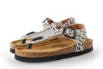 Hush Puppies Sandalen in maat 28 Wit | 10% extra korting, Verzenden, Hush Puppies, Jongen of Meisje, Schoenen