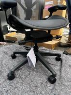 Herman Miller Aeron Remastered Posturefit Sl, Nieuw, Nieuw, Ergonomisch, Bureaustoel, Verzenden