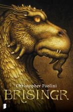 Brisingr / Het erfgoed / 3 9789022561560 Christopher Paolini, Verzenden, Gelezen, Christopher Paolini