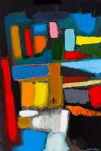 Michel Suret-Canale (XX-XXI) - Hommage silencieux à Nicolas