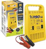 2dekans | GYS Acculader TCB 90 Automatic - 5192023260, Auto-onderdelen, Accu's en Toebehoren, Ophalen of Verzenden, Nieuw