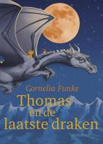 Thomas en de laatste draken 9789045120973 Cornelia Funke, Verzenden, Gelezen, Cornelia Funke