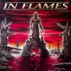lp nieuw - In Flames - Colony, Verzenden, Zo goed als nieuw