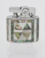 Symbol - Superlighter - Vintage Japanese petrol lighter with, Nieuw