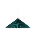 HAY Matin Hanglamp, groen - ø¸38 cm (Hanglampen), Huis en Inrichting, Verzenden, Nieuw