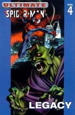 ULTIMATE SPIDER-MAN TP #4 | MARVEL COMICS | 2002 | TP, Boeken, Ophalen of Verzenden, Nieuw