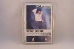 Michael Jackson - Live in Bucharest / The Dangerous Tour DVD, Verzenden, Zo goed als nieuw