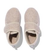 HEMA Kinder crèchesloffen vilt naturel, Kleding | Heren, Schoenen, Verzenden, Nieuw