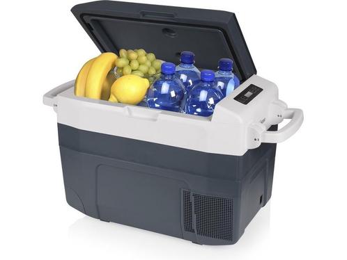 Tristar Koelbox KB-7740 XXL - Koelt en Vriest - Geschikt, Huis en Inrichting, Woonaccessoires | Overige, Zo goed als nieuw, Verzenden