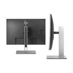 HP EliteDisplay E243i Zilver 24 inch 1920x1200, Computers en Software, Monitoren, Gebruikt, Ophalen of Verzenden, HP