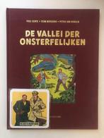 Blake & Mortimer - De vallei der onsterfelijken deel 2 -, Nieuw