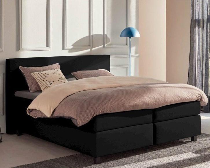 Kårlsson Boxspring Autentik Tunn *Actie model*, Huis en Inrichting, Slaapkamer | Boxsprings