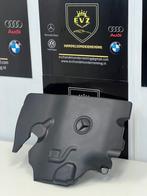 Motor beschermplaat Mercedes Sprinter 2014 Artnr.A6510102367, Gebruikt, Mercedes-Benz, Motorkap, Voor