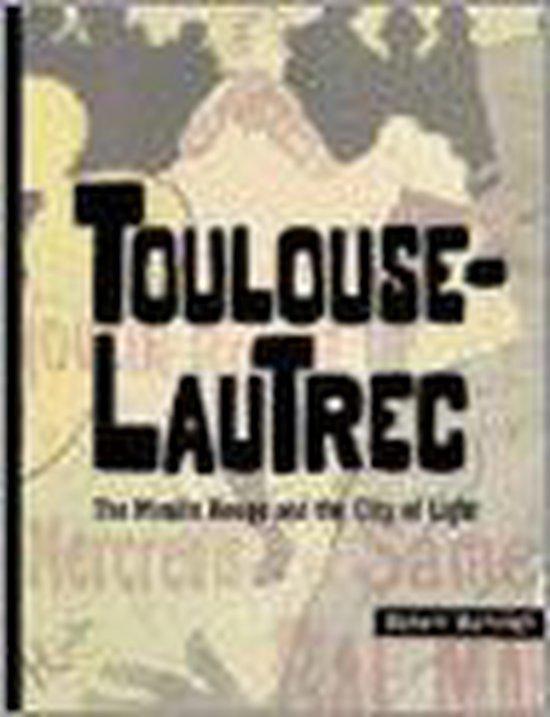 Toulouse-Lautrec, Boeken, Overige Boeken, Ophalen of Verzenden