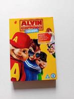 Alvin and the Chipmunks the Squeakquel, Verzenden, Gebruikt