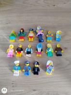 Lego Minifiguur - Minifigures - 2,2 kilogram ongesorteerde, Kinderen en Baby's, Speelgoed | Duplo en Lego, Nieuw