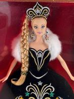 Mattel - Barbiepop Bob Mackie - Holiday Barbie - Fabergé, Antiek en Kunst
