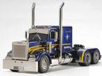 Tamiya RC vrachtwagen Grand Hauler Full Option finished R..., Nieuw, Verzenden