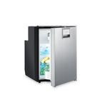 Compressorkoelkast 45 Liter | Roestvrijstalen front CRX0050S, Verzenden, Nieuw in verpakking