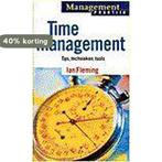 Timemanagement 9789026968914 Ian Fleming, Boeken, Verzenden, Gelezen, Ian Fleming