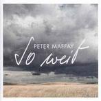 cd - Peter Maffay - So Weit, Verzenden, Zo goed als nieuw