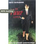 VUURLOPER 9789060107669 Ratelband, Verzenden, Gelezen, Ratelband