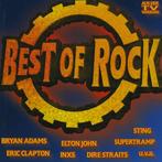 Various - Best Of Rock, Ophalen of Verzenden, Gebruikt