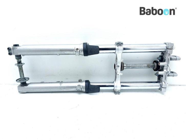 Voorvork Suzuki GSF 1200 Bandit 2001-2006 (GSF1200), Motoren, Onderdelen | Suzuki, Gebruikt, Verzenden